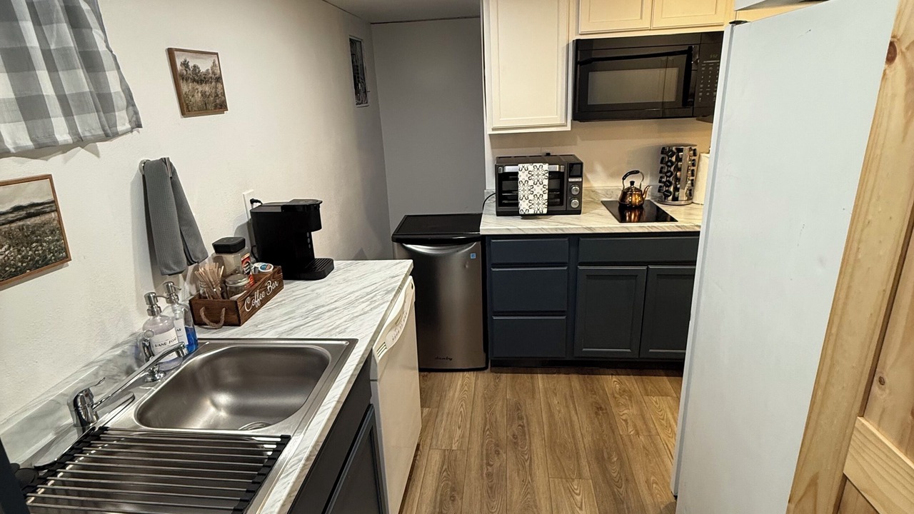 Photo of Kitchen in East Colorado Springs