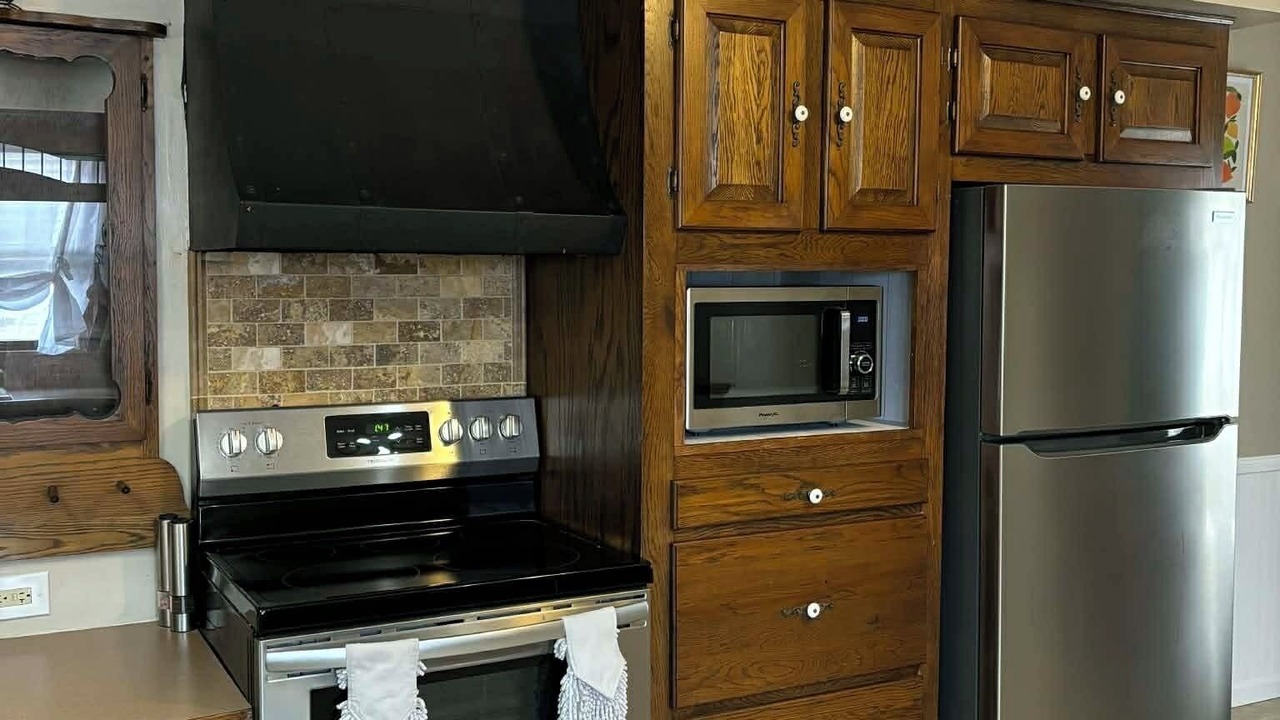 Photo of Kitchen in Bellevue
