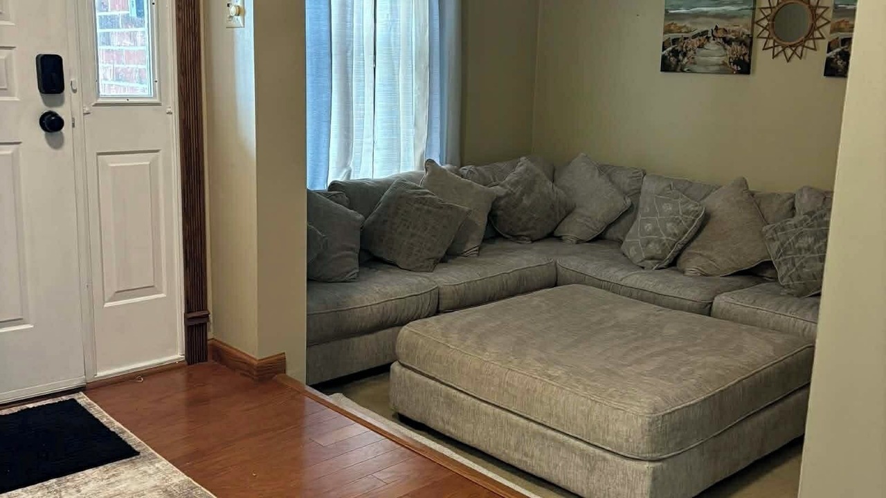 Photo of Livingroom in Bellevue