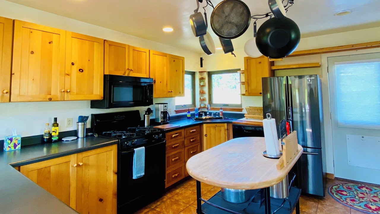 Photo of Kitchen in Marble