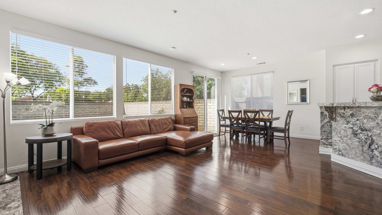 Photo of Livingroom in Oxnard