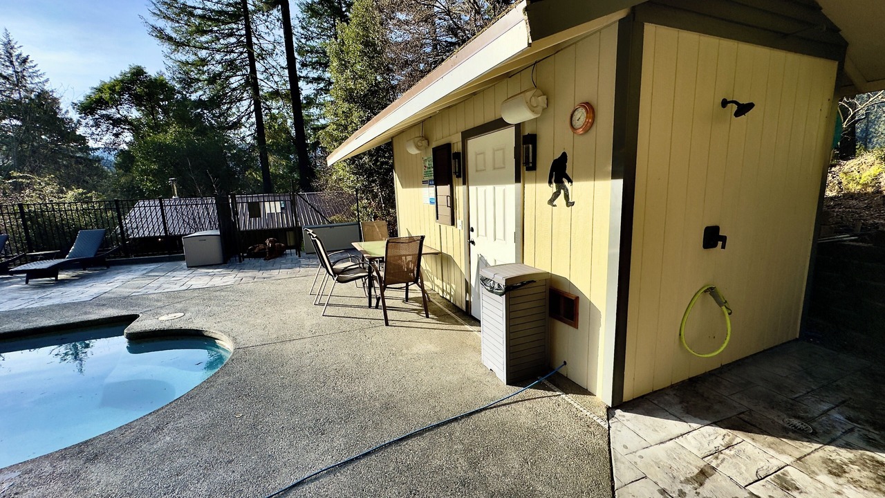 Photo of Outdoor in Willow Creek