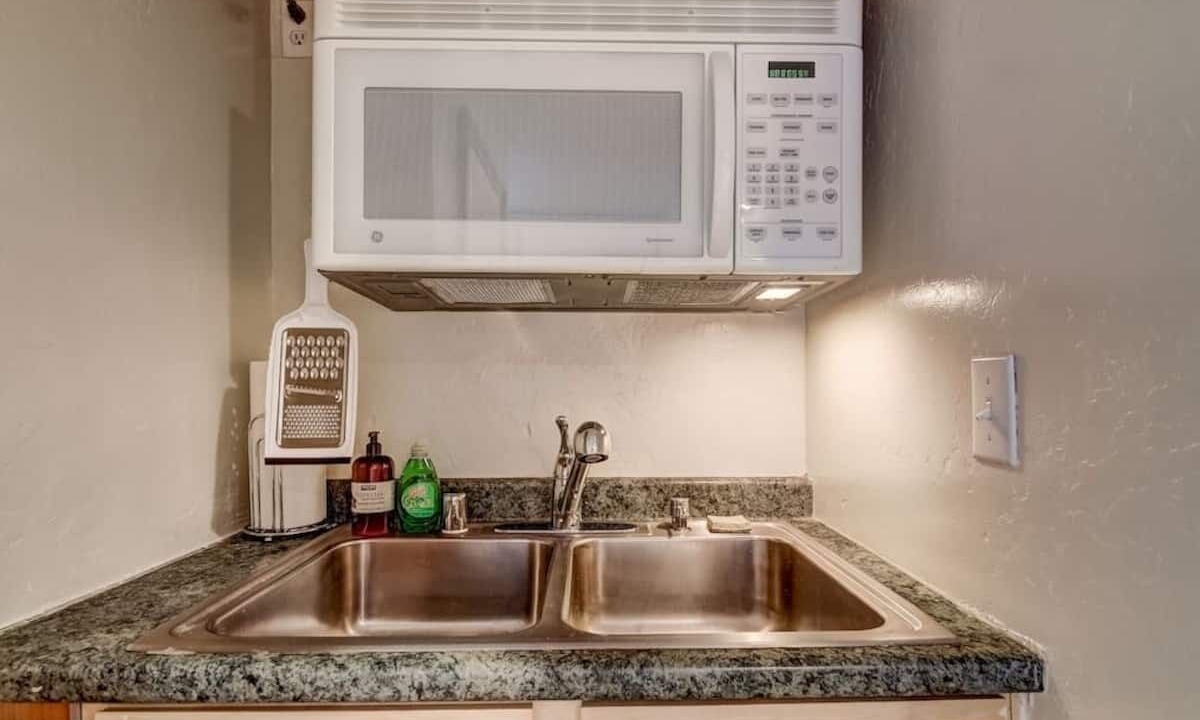 Photo of Kitchen in Tahoe Village