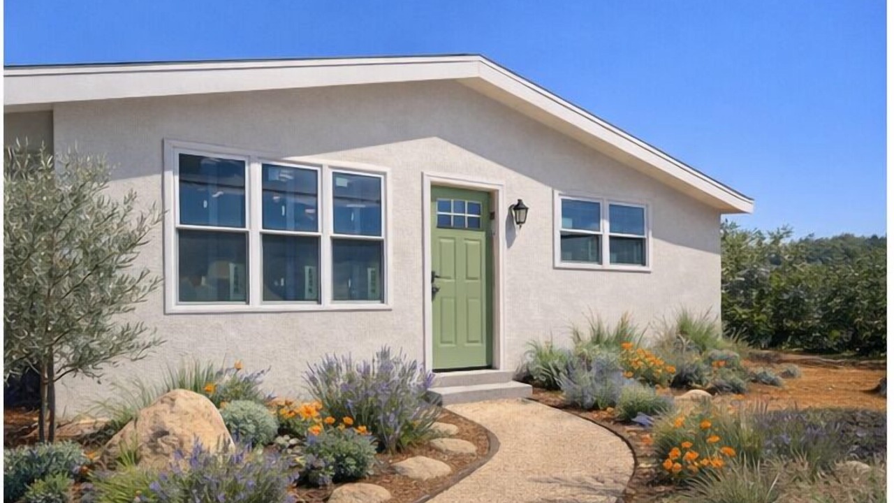 Photo of Outdoor in Meiners Oaks