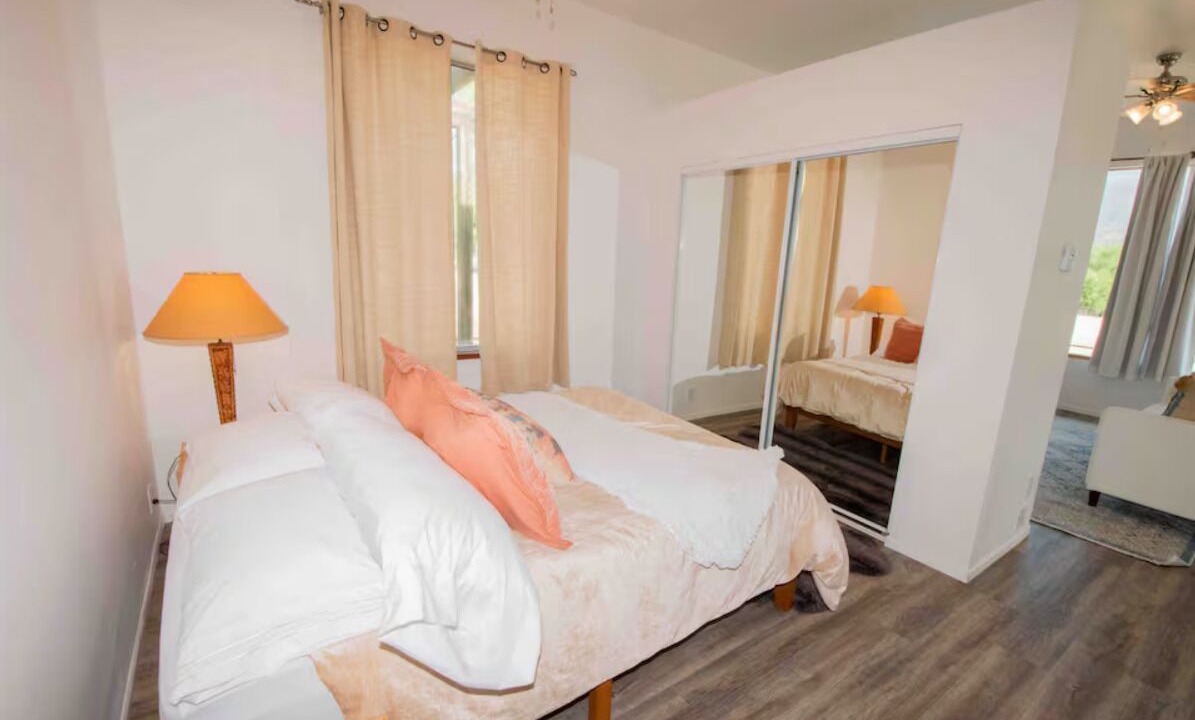 Photo of Bedroom in Ventura County
