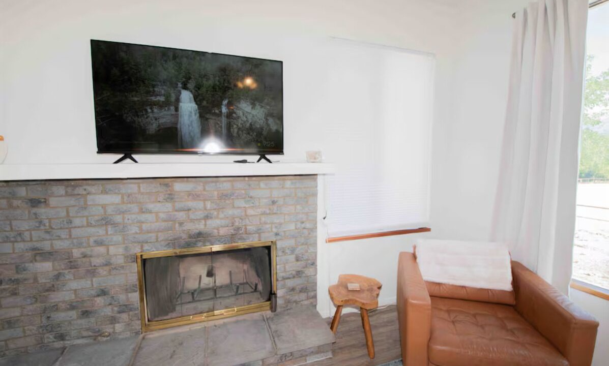 Photo of Livingroom in Ventura County