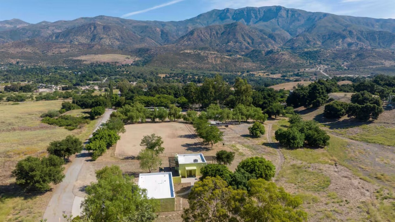 Photo of Outdoor in Ventura County
