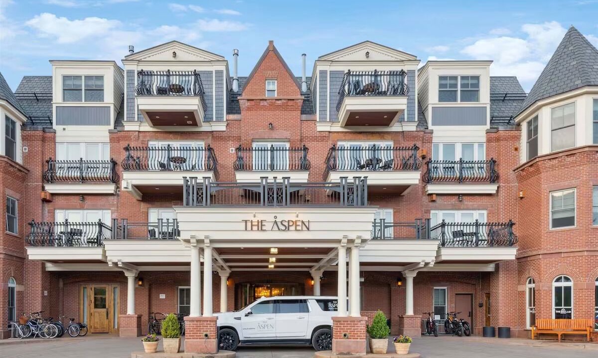 Photo of Outdoor in Aspen