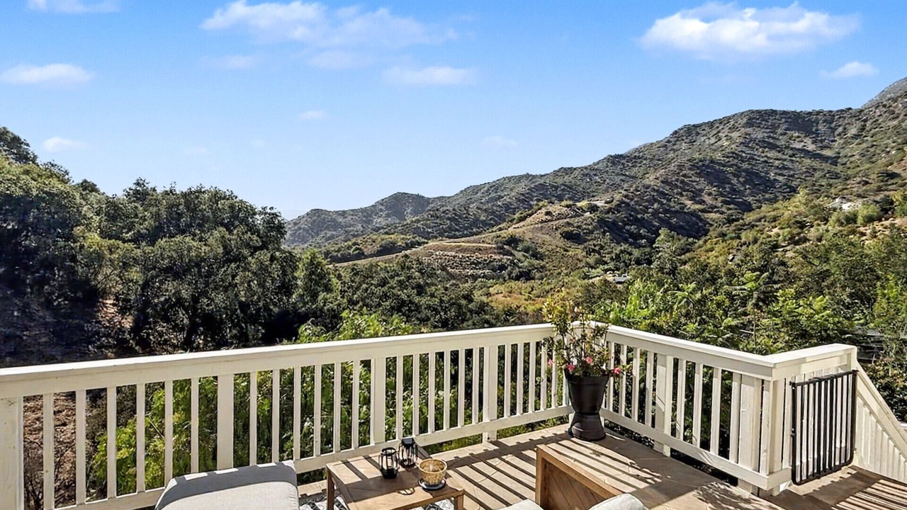 Photo of Outdoor in Ojai