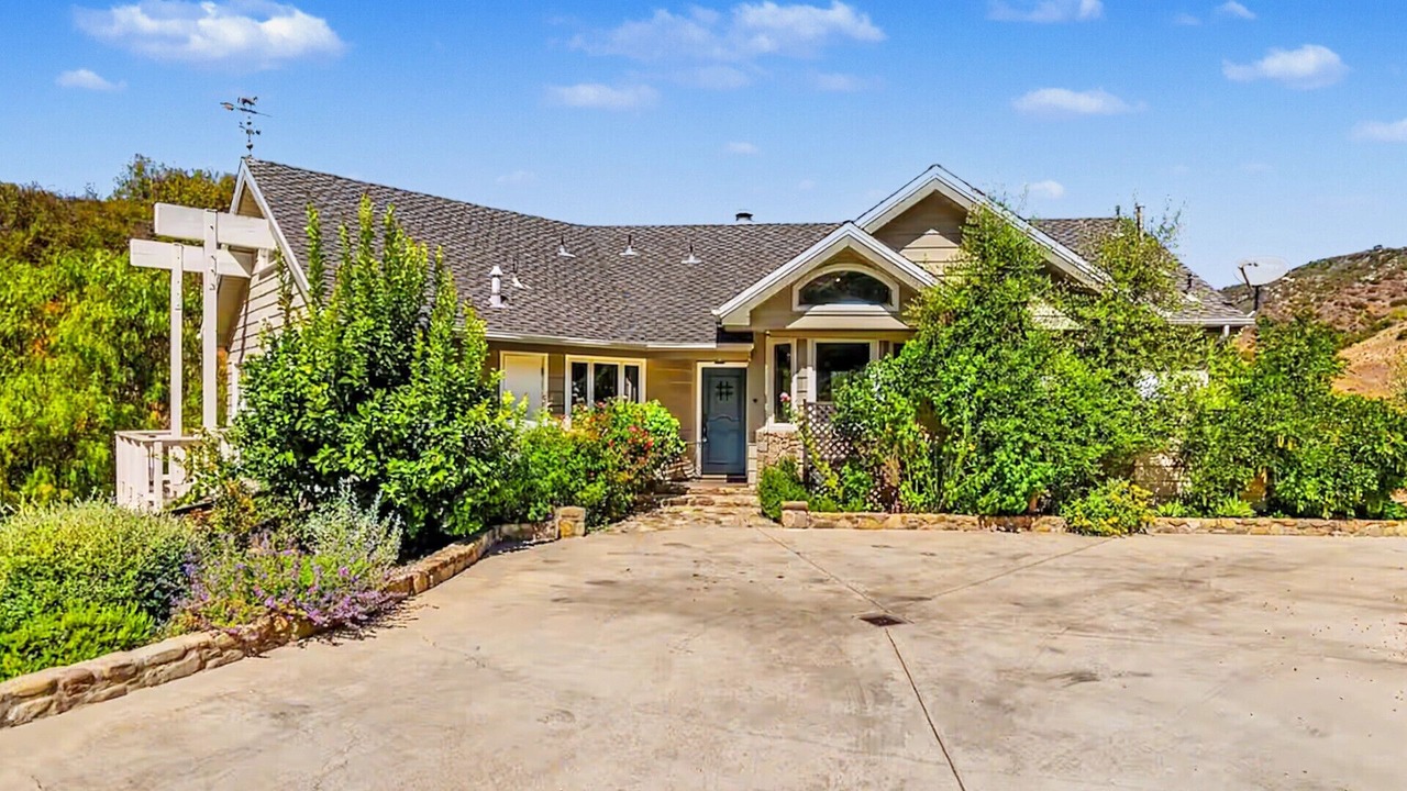 Photo of Outdoor in Ojai