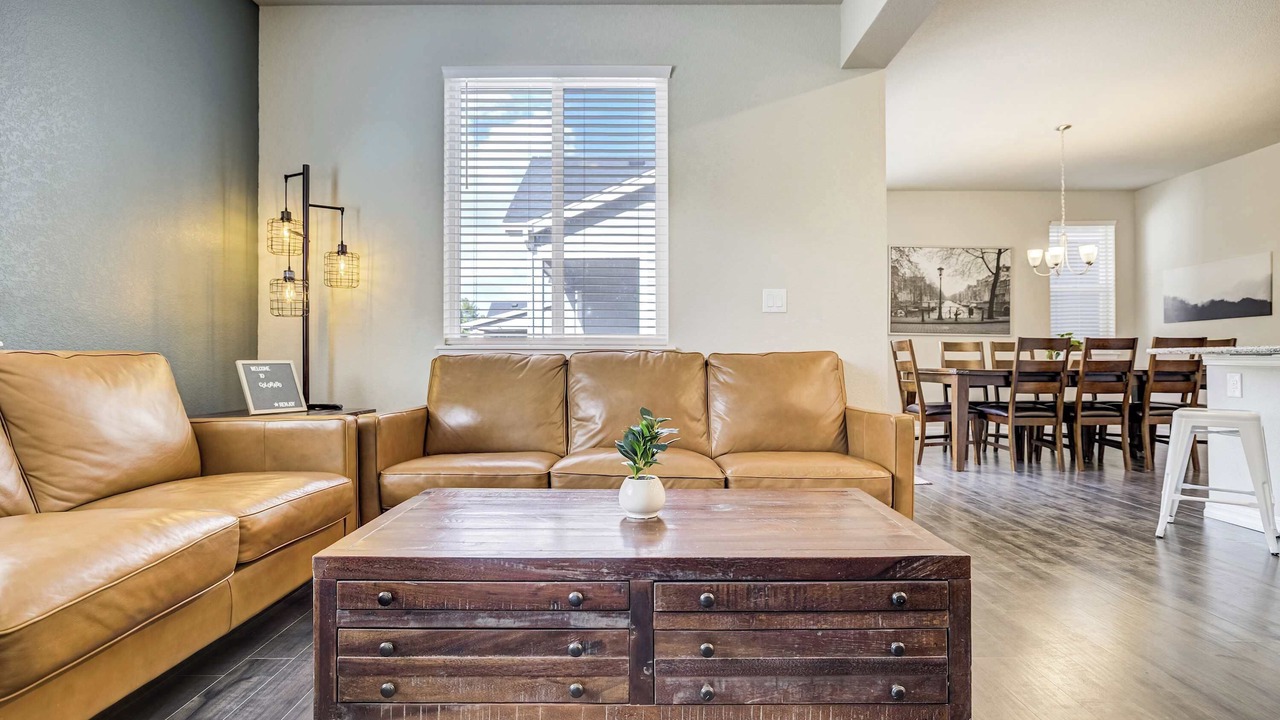 Photo of Bedroom in Rockrimmon