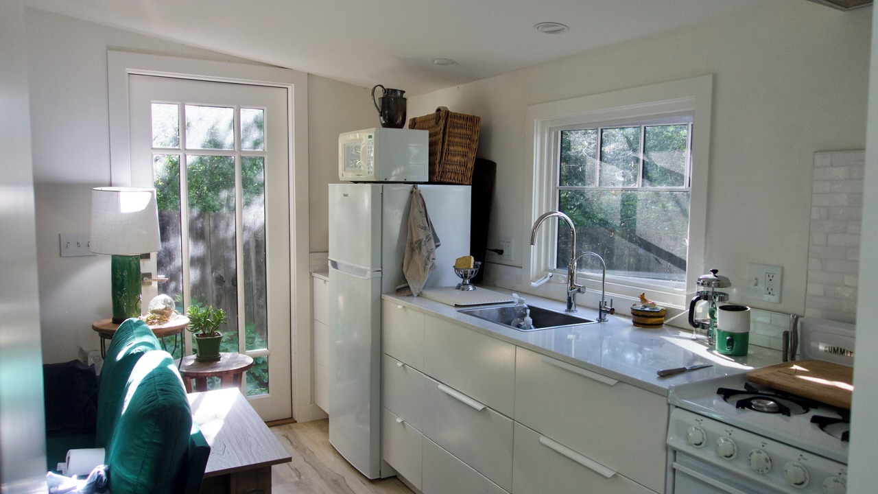 Photo of Kitchen in Woodside
