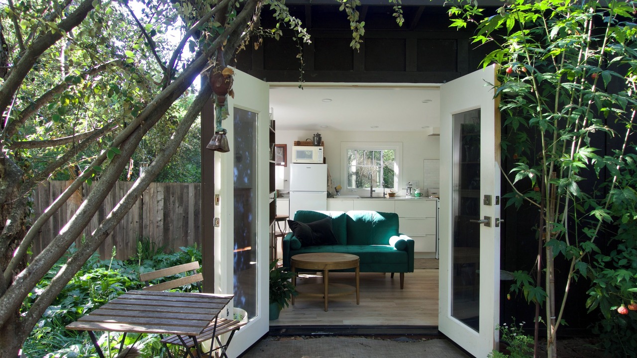 Photo of Outdoor in Woodside