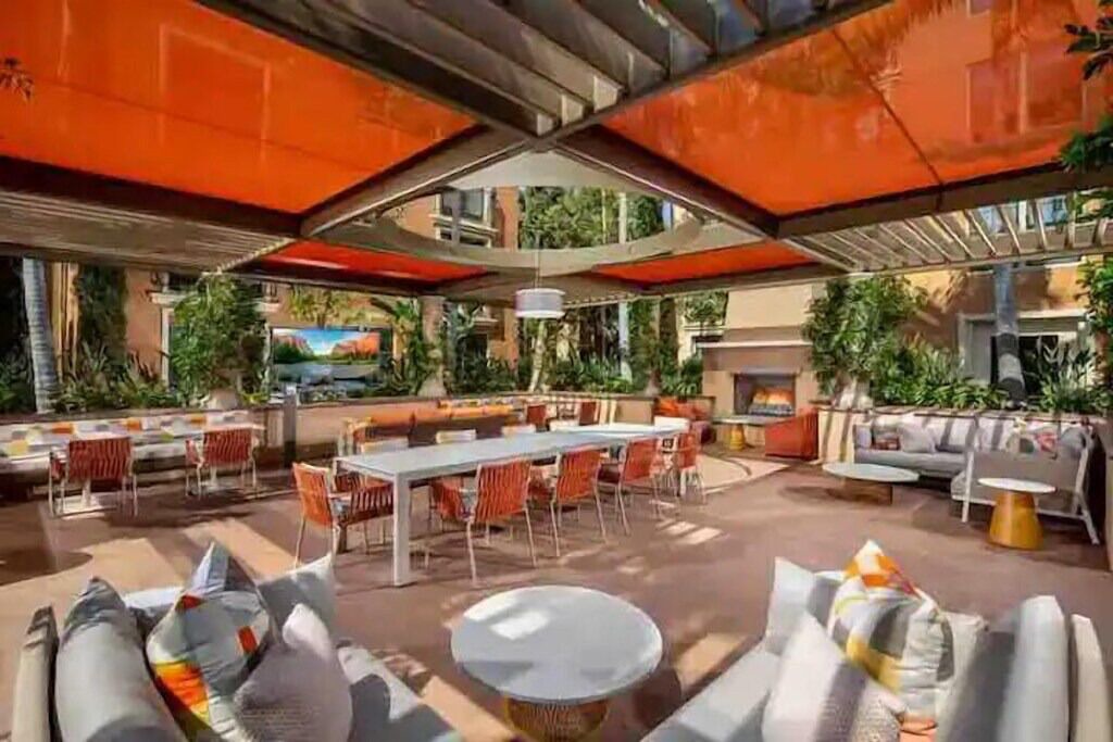 Photo of Outdoor in Irvine