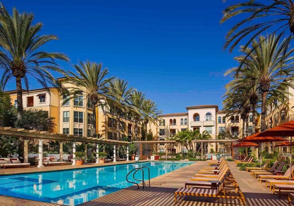 Photo of Outdoor in Irvine