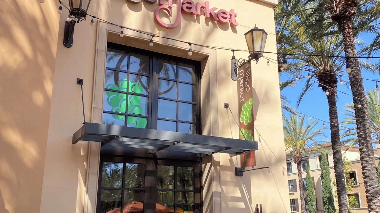Photo of Outdoor in Irvine