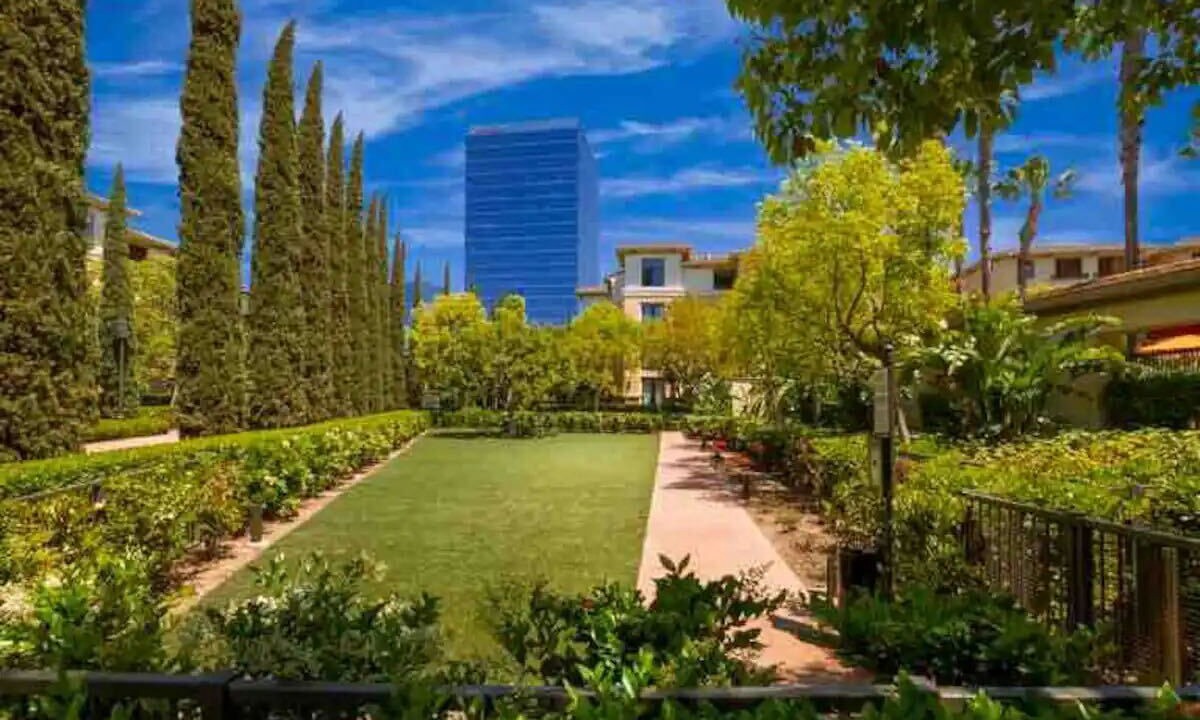 Photo of Outdoor in Irvine