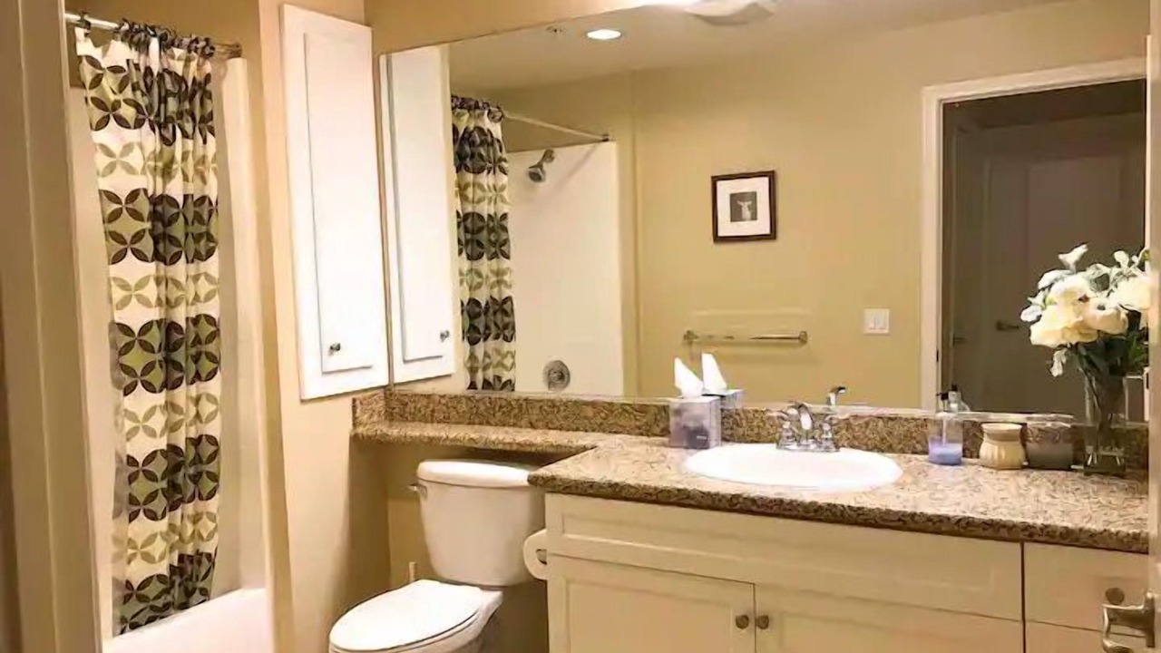 Photo of Bathroom in Irvine