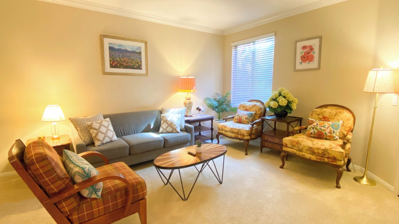 Photo of Livingroom in Irvine