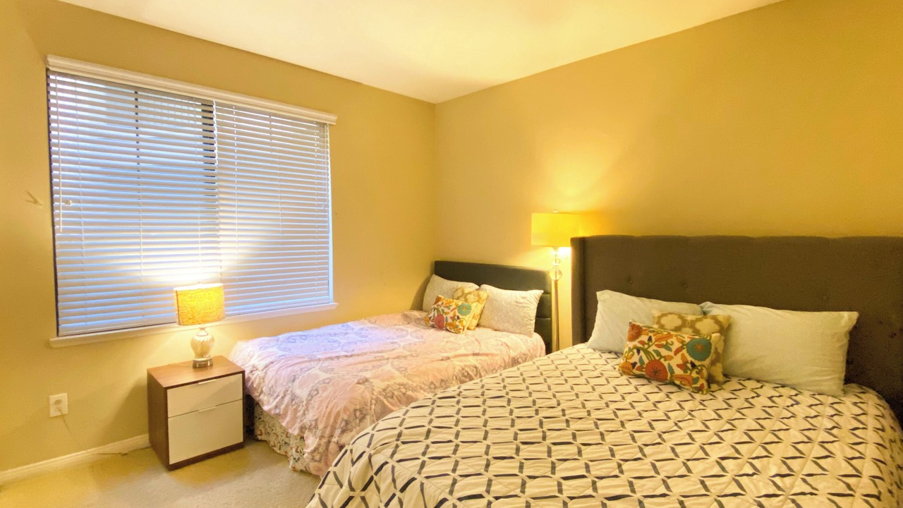 Photo of Bedroom in Irvine