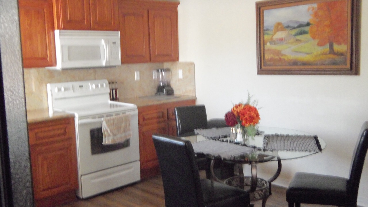 Photo of Kitchen in Norco