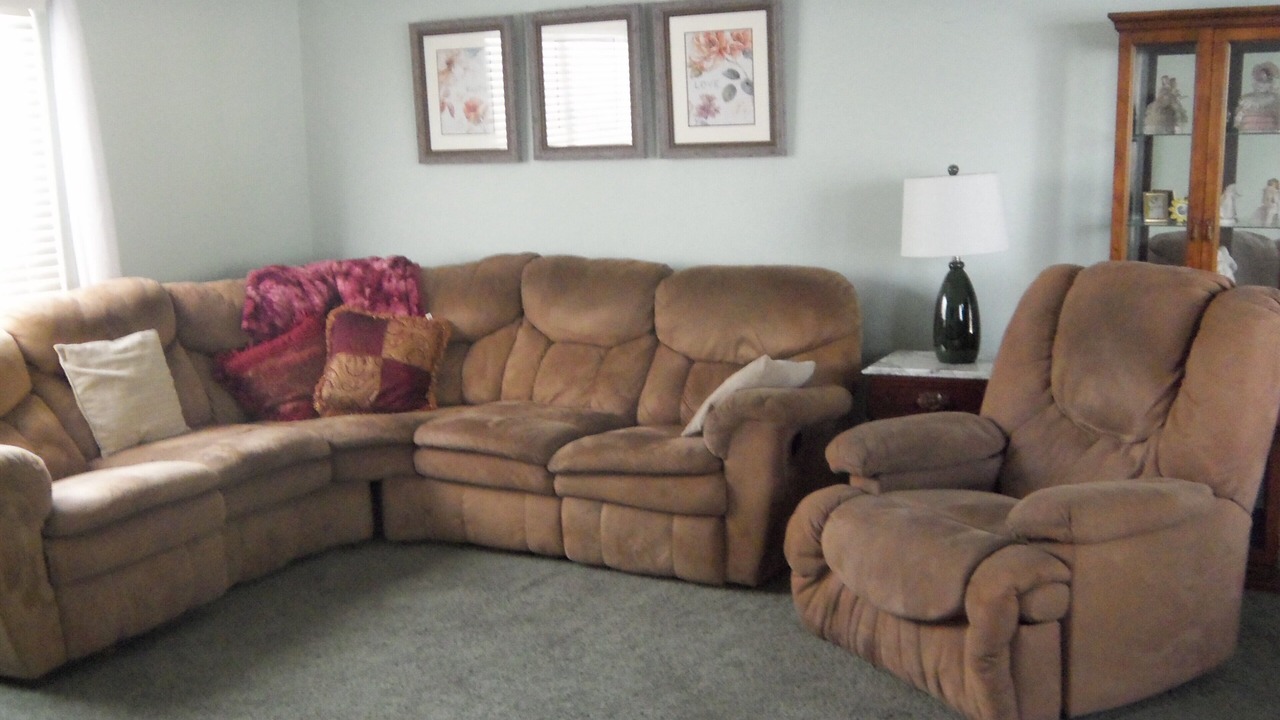 Photo of Livingroom in Norco