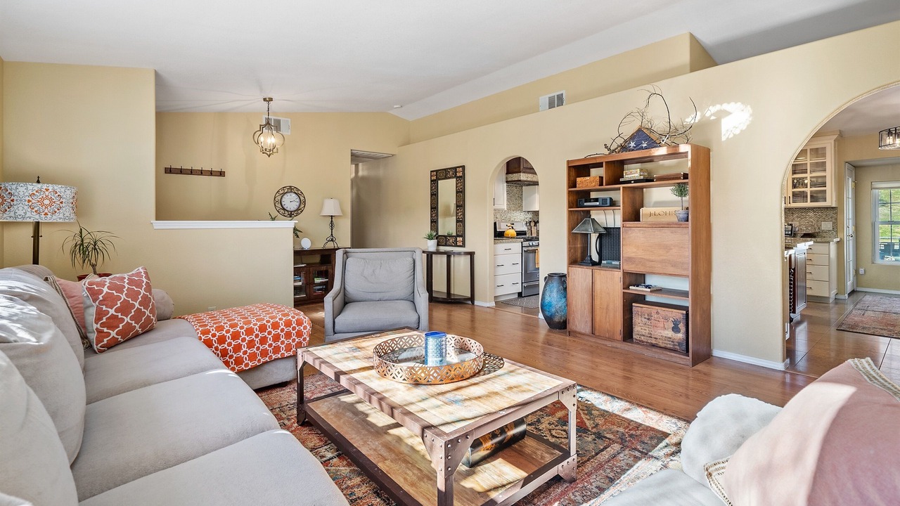 Photo of Bedroom in Templeton