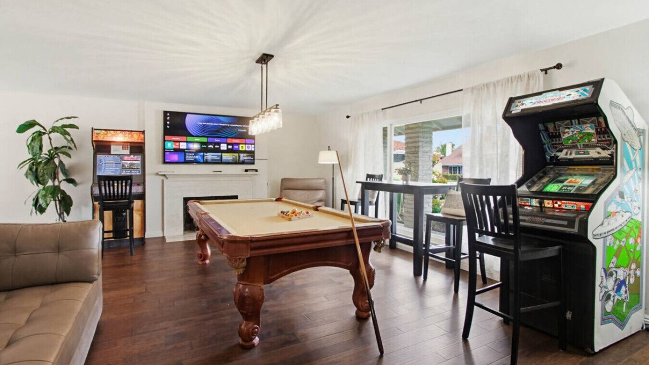 Photo of Bedroom in Mission Viejo