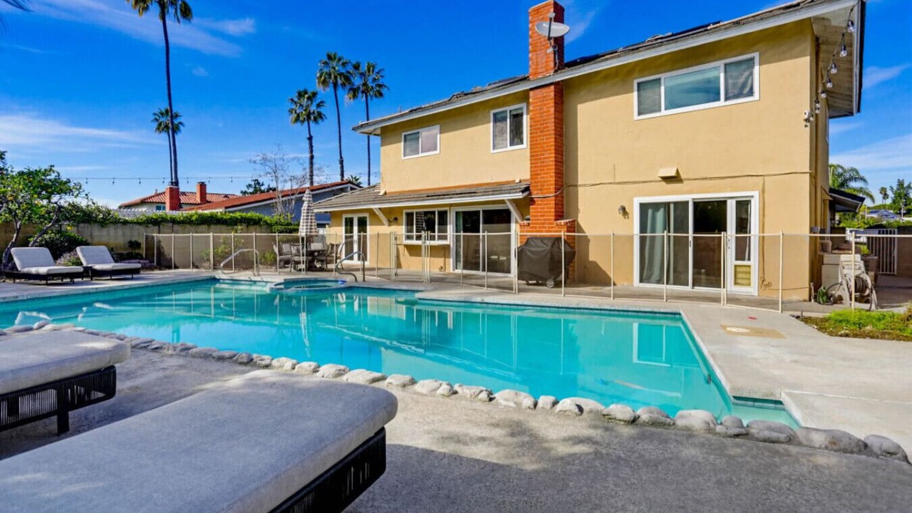 Photo of Outdoor in Mission Viejo