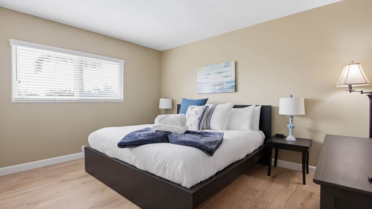 Photo of Bedroom in Mission Viejo