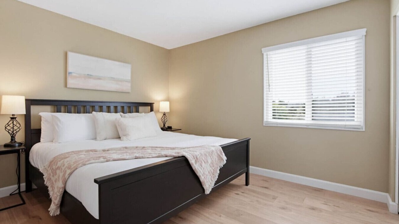 Photo of Bedroom in Mission Viejo