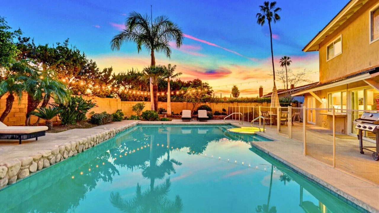 Photo of Outdoor in Mission Viejo