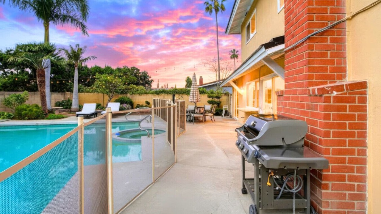 Photo of Outdoor in Mission Viejo