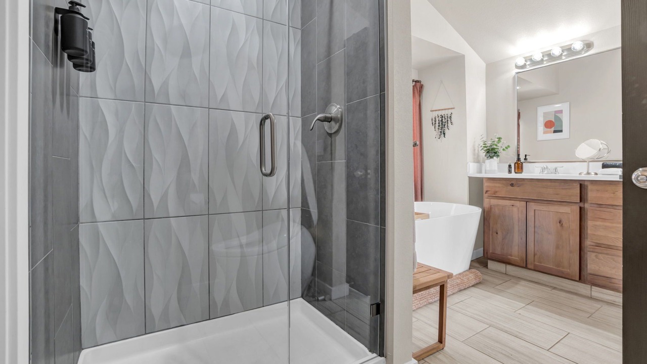 Photo of Bathroom in Whittier