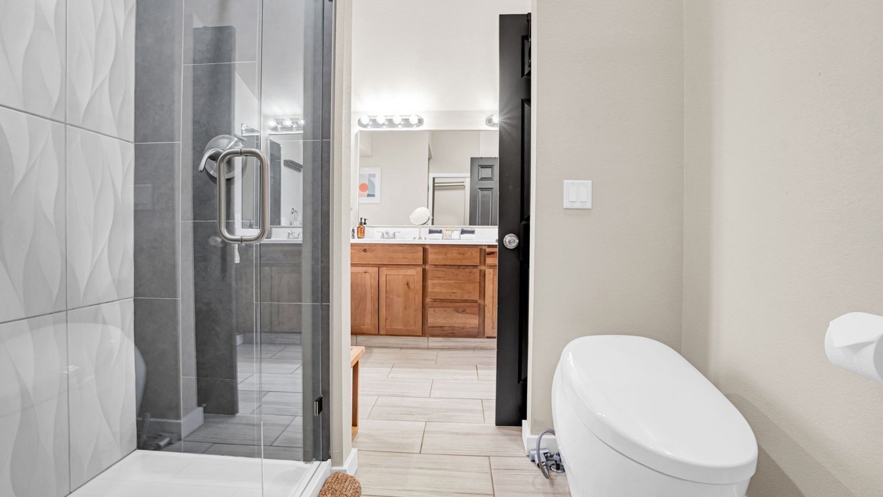 Photo of Bathroom in Whittier