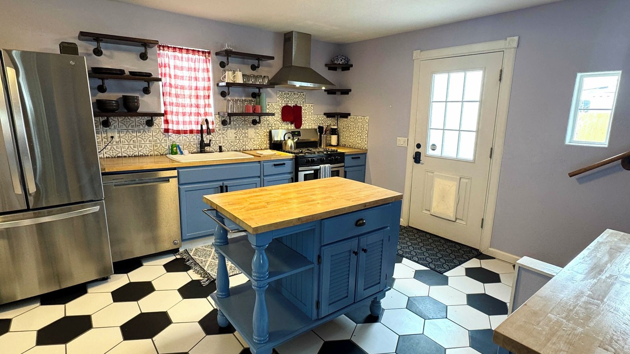 Photo of Kitchen in Sheridan