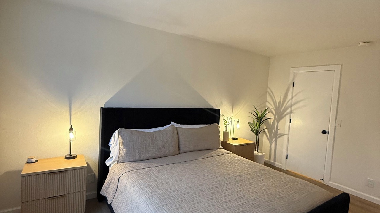 Photo of Bedroom in Salinas