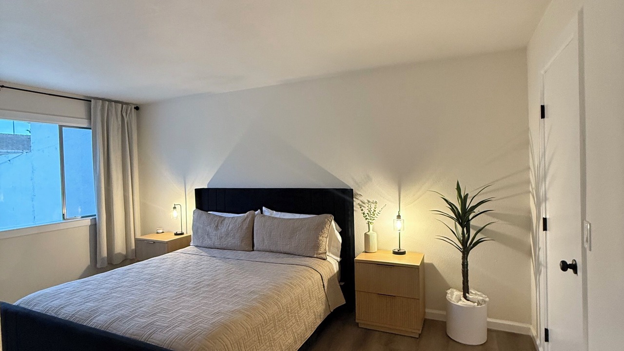 Photo of Bedroom in Salinas