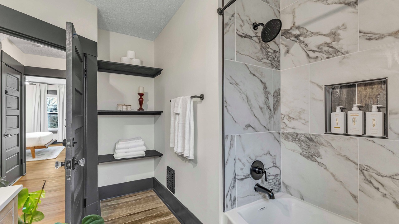 Photo of Bathroom in Medina