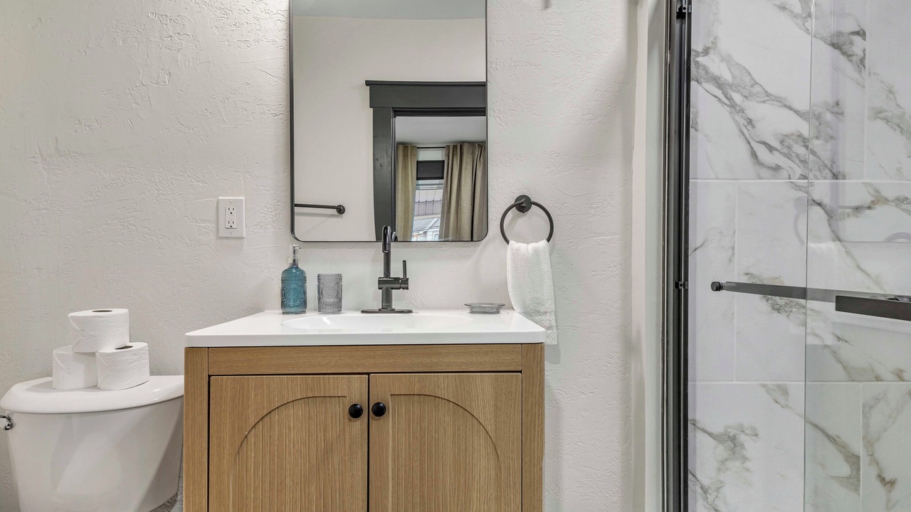 Photo of Bathroom in Medina