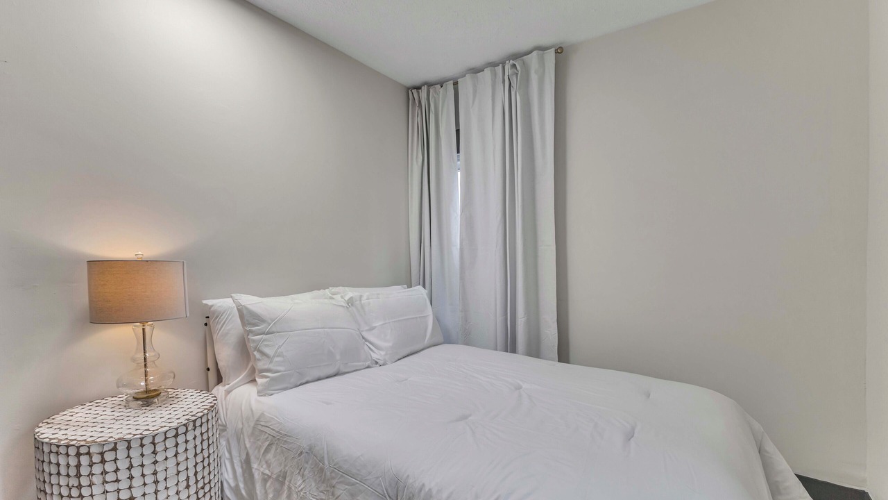Photo of Bedroom in Medina