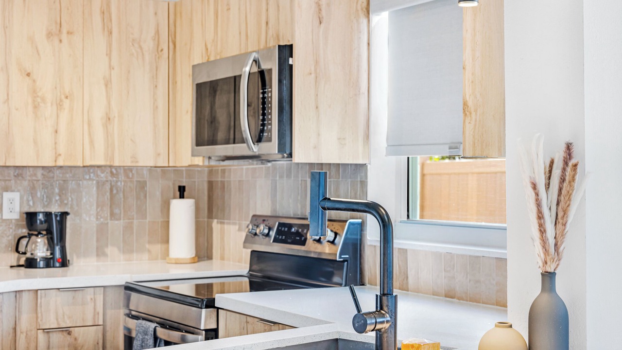 Photo of Kitchen in Coral Ridge Isles