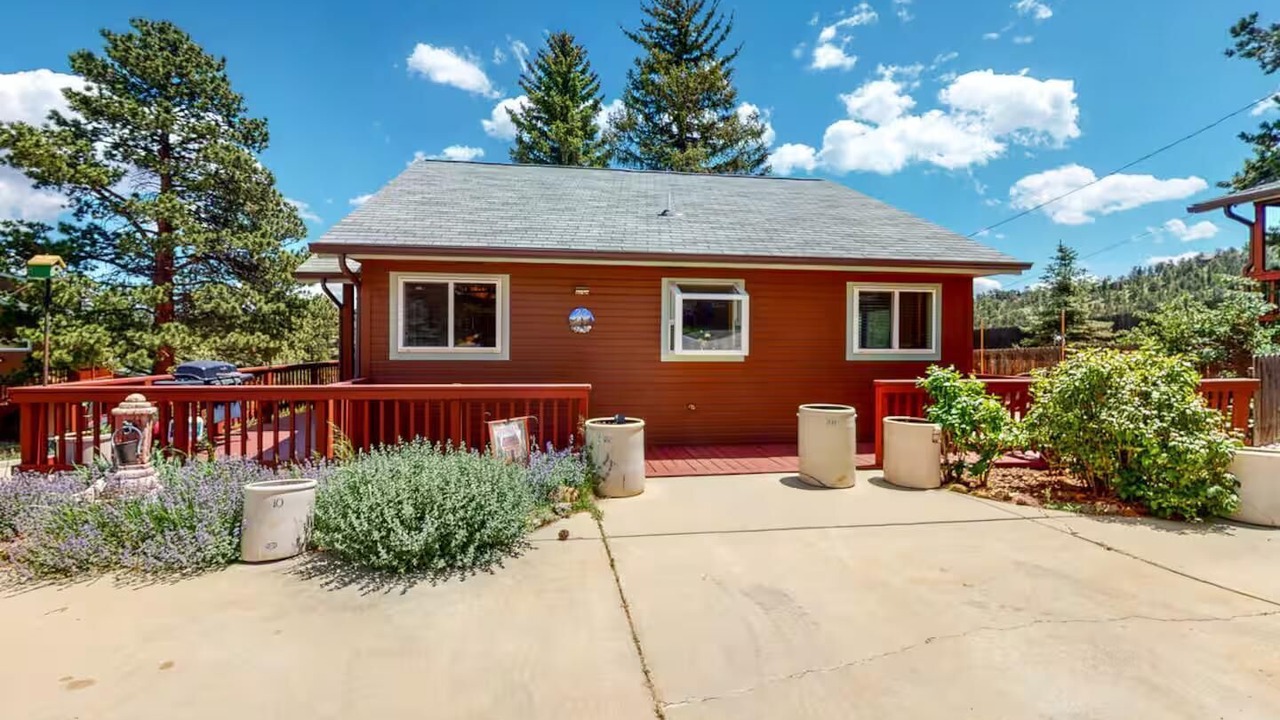 Photo of Outdoor in Estes Park