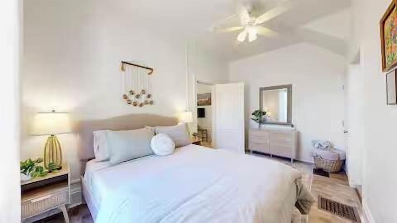 Photo of Bedroom in Old Town