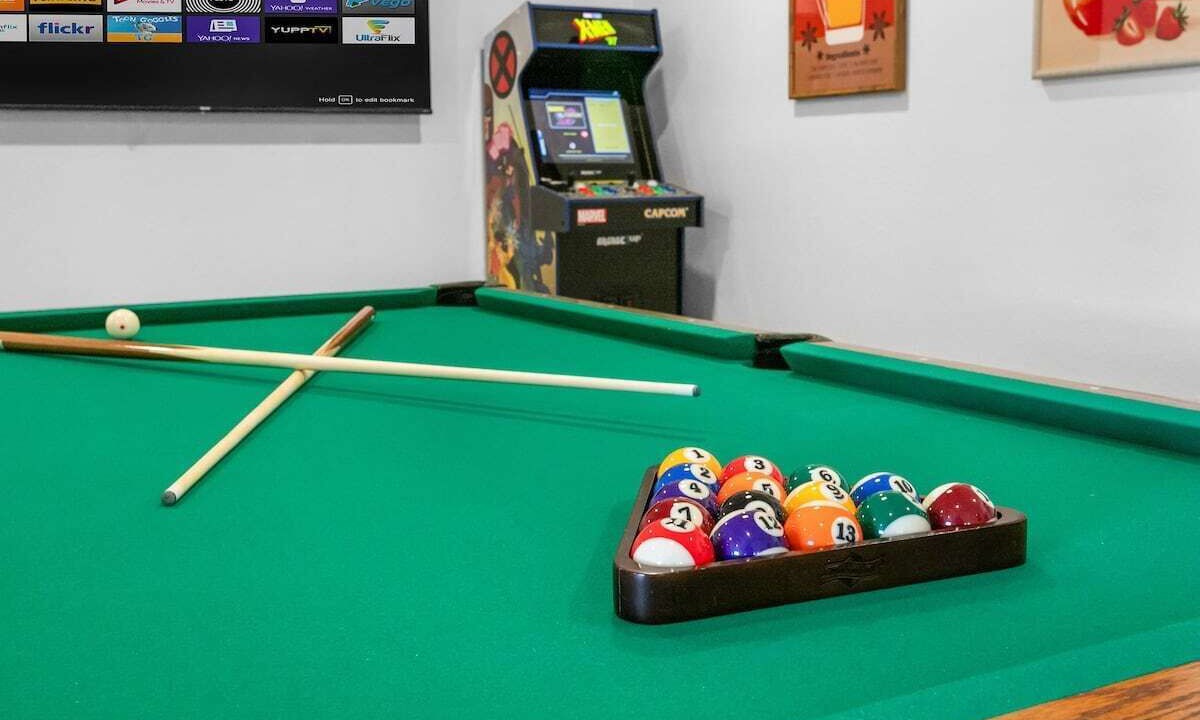 Photo of Bedroom in North Las Vegas