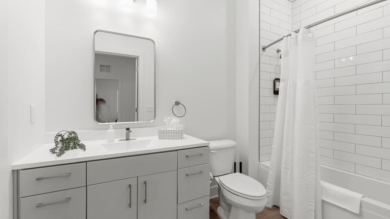 Photo of Bathroom in Little Italy