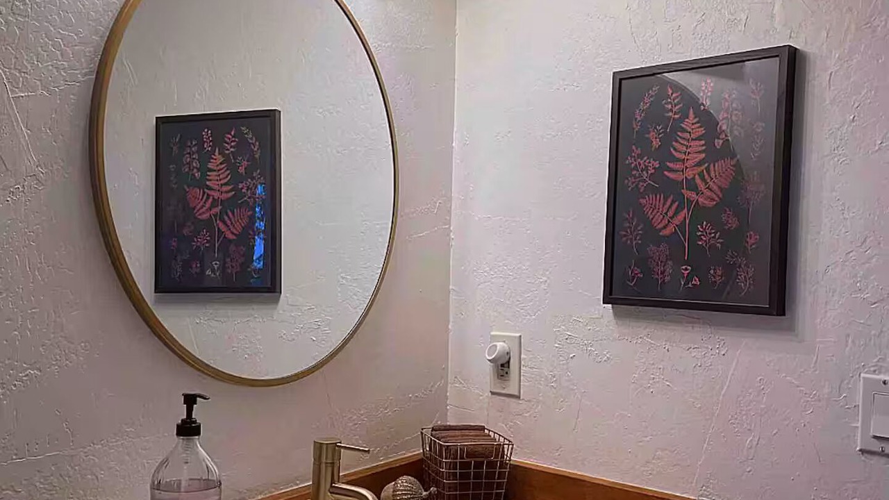 Photo of Bathroom in Crestline