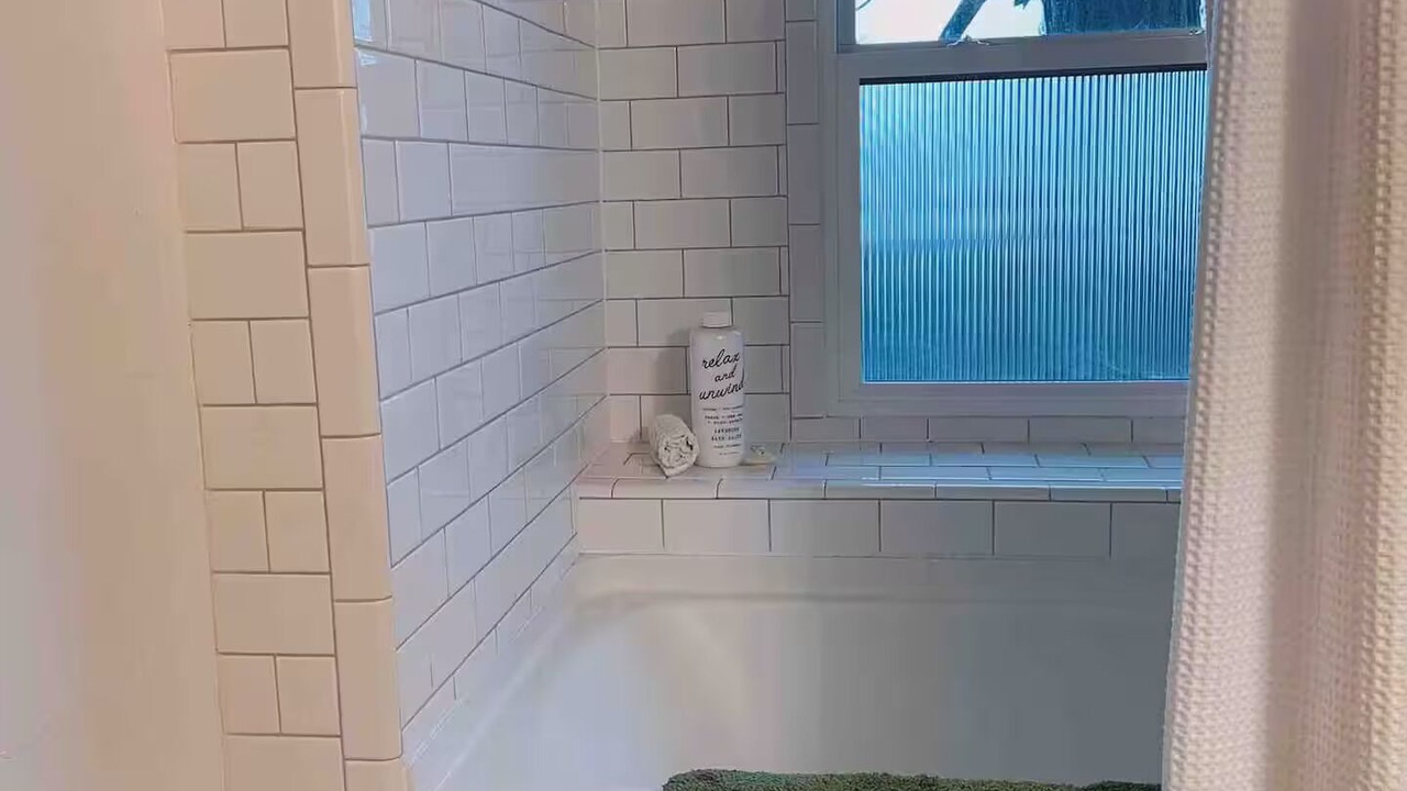 Photo of Bathroom in Crestline