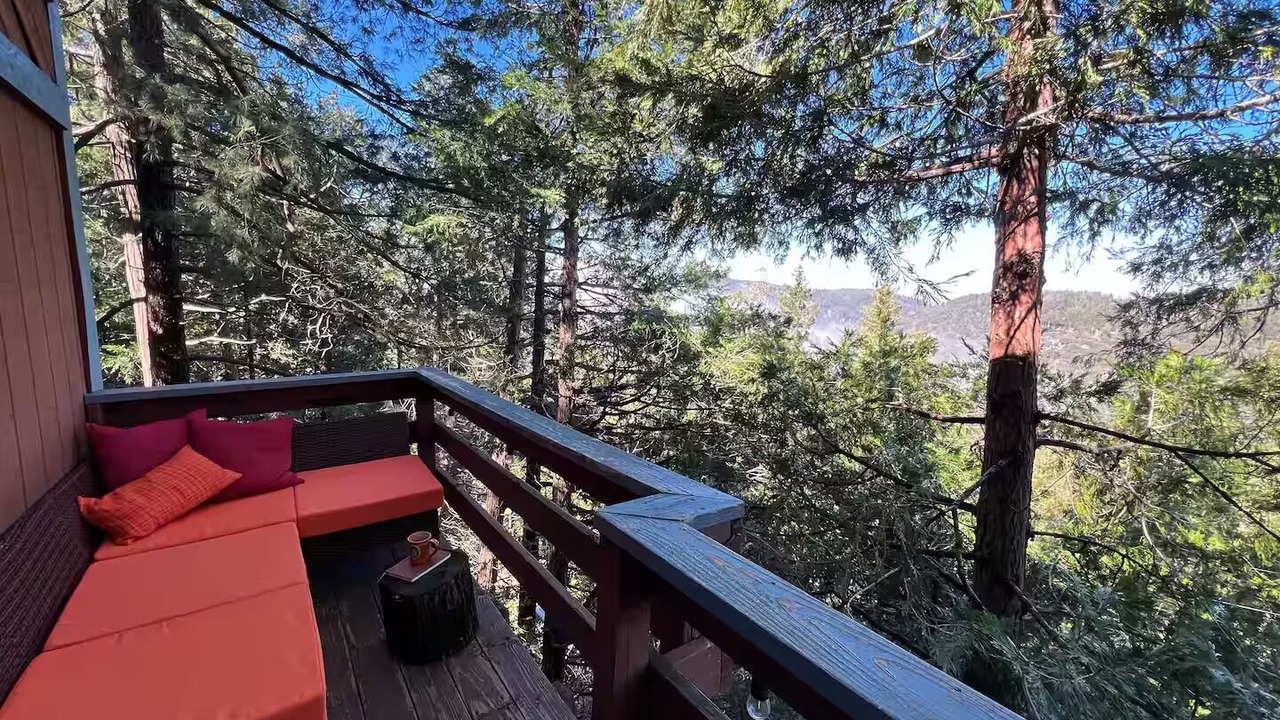 Photo of Outdoor in Crestline