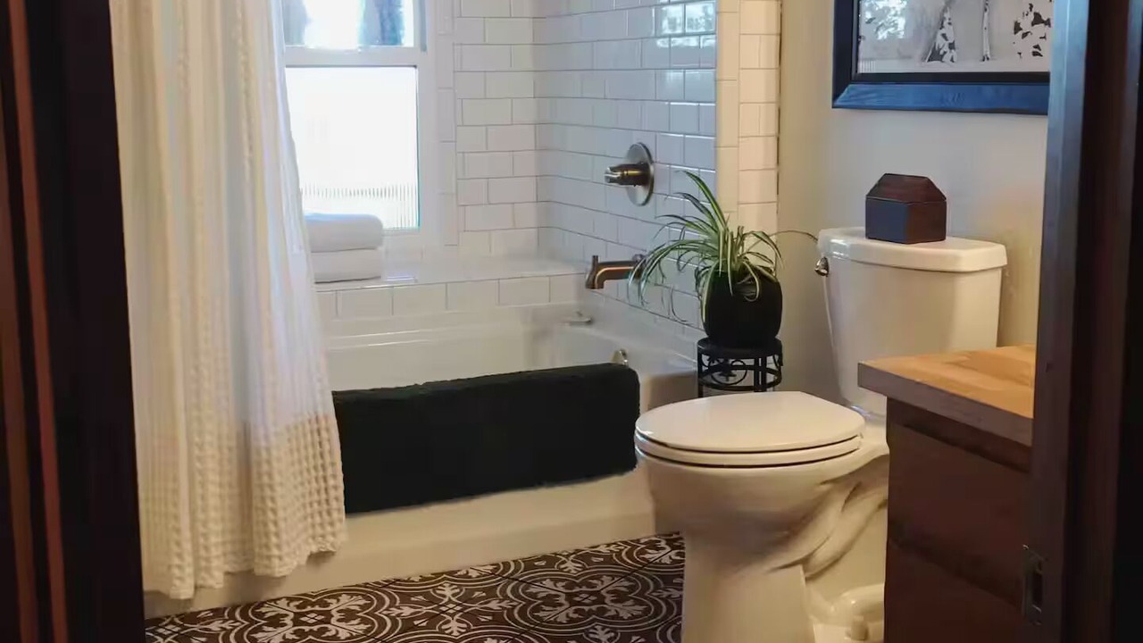 Photo of Bathroom in Crestline
